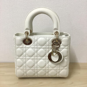 ディオール レディディオール My ABCDiorバッグ M0538OCAL_M030