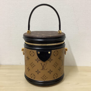 ルイヴィトン モノグラムリバース カンヌ M43986