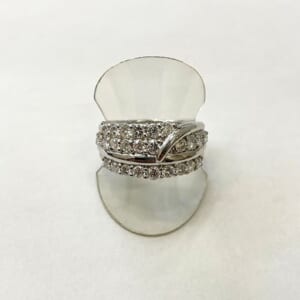 ダイヤモンドリング 1.57ct