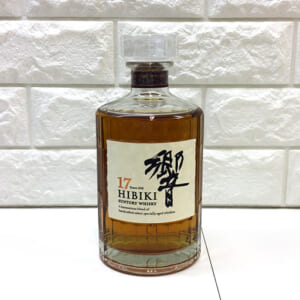 響 17年