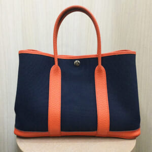 エルメス ガーデン TPM