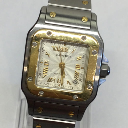 W20045C4 サントスガルベSM