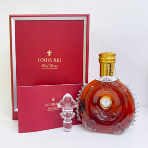 レミーマルタン ルイ13世 ザ・クラシック 旧型