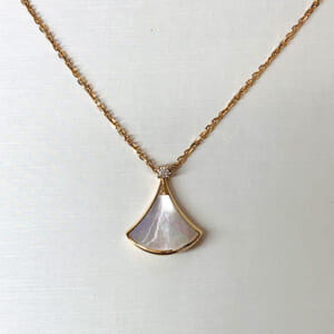 ブルガリ ディーヴァドリームネックレス 359986