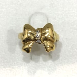 ダイヤモンドリング 0.05ct