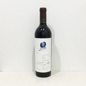 オーパスワン