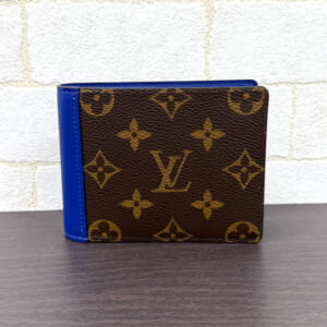 ルイ・ヴィトン モノグラムマカサー買取｜LOUIS VUITTON買取