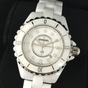 シャネル J12 H1628