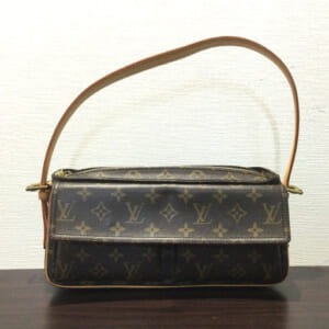 ルイヴィトン モノグラム ヴィバシテMM M51164