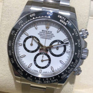 ロレックス デイトナ 126500LN