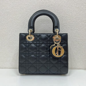 ディオール レディディオール My ABCDior バッグ スモール M0538ONGE_M900