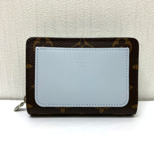 ルイヴィトン モノグラム ポルトフォイユルー M11778