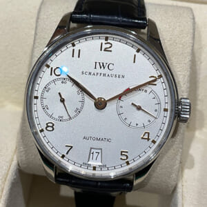 IWC ポルトギーゼ IW500114