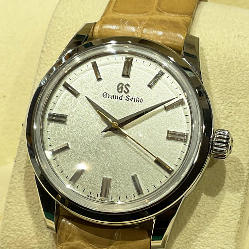 SBGW281 メカニカル 晩冬