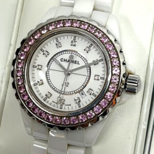 シャネル J12 H2010