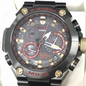 CASIO G-SHOCK MRG-G1000B-1A4JR