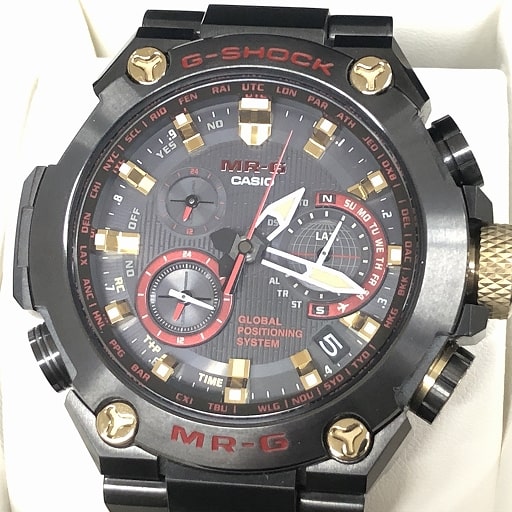 MRG-G1000B-1A4JR 赤備え