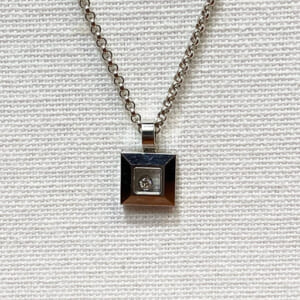 ショパール ハッピーダイヤモンドネックレス 2938-20