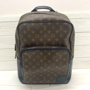 ルイ・ヴィトン モノグラムマカサー買取|LOUIS VUITTON買取 ルイ・ヴィトン モノグラムマカサー買取|LOUIS VUITTON買取