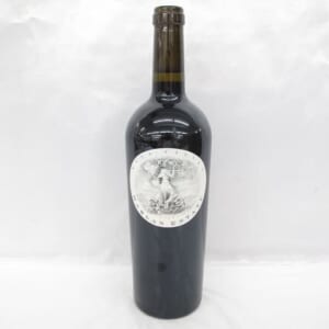 ハーラン・エステート 2008