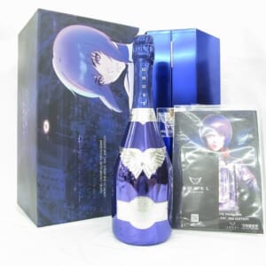エンジェル ヴィンテージ 2005 攻殻機動隊 SAC_2045 エディション 完品