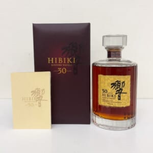 響 30年