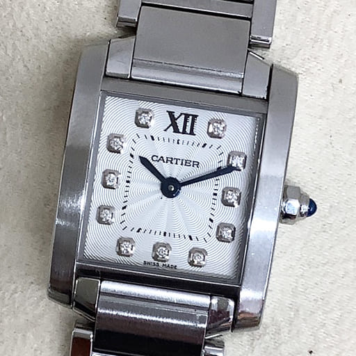 WE110006 タンクフランセーズSM