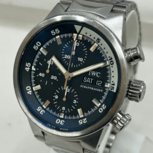 IWC アクアタイマー IW371928