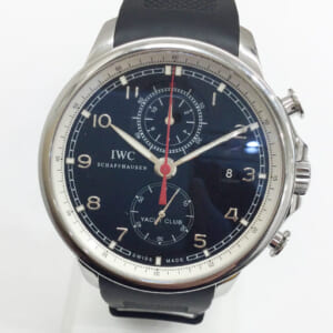 IWC ポルトギーゼ ヨットクラブ IW390210