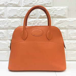 2/15終了】HERMES ボリード31