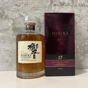 響 17年