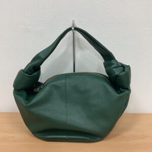 ボッテガヴェネタ ダブルノット