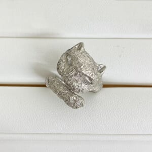 ダイヤモンドリング 0.25ct