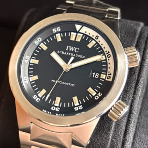 IWC アクアタイマー IW354805
