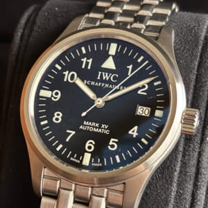 IWC マーク15 IW325307