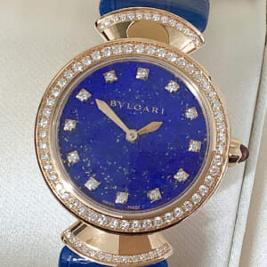 ブルガリ ディーヴァドリーム DVP30G
