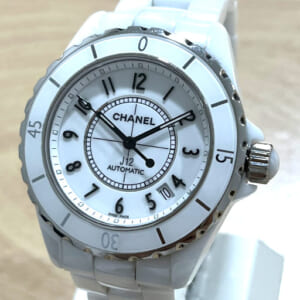 シャネル J12 H0970