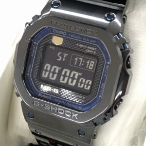 CASIO G-SHOCK MRG-B5000BA-1JR
