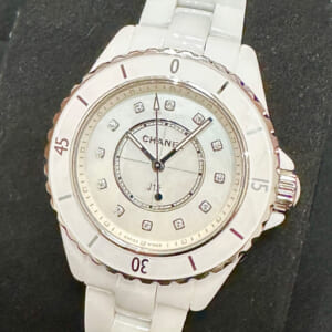 シャネル J12 H5704