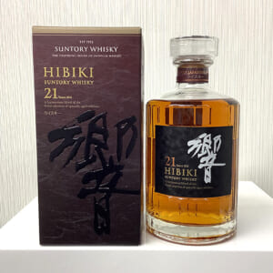 響 21年