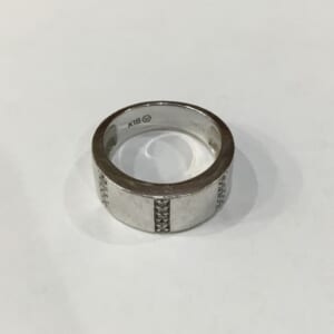 ダイヤモンドリング 0.14ct