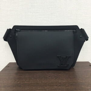 ルイヴィトン アエログラム テイクオフスリング M57081