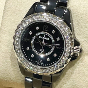 シャネル J12 H2571