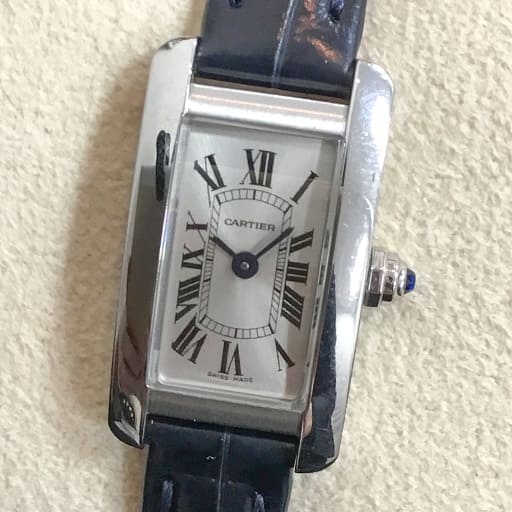 WSTA0032 タンクアメリカンミニ