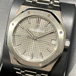 オーデマピゲ ロイヤルオーク 15500ST.OO.1220ST.02