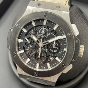 ウブロ ビッグバン アエロバン 311.SM.1170.GR