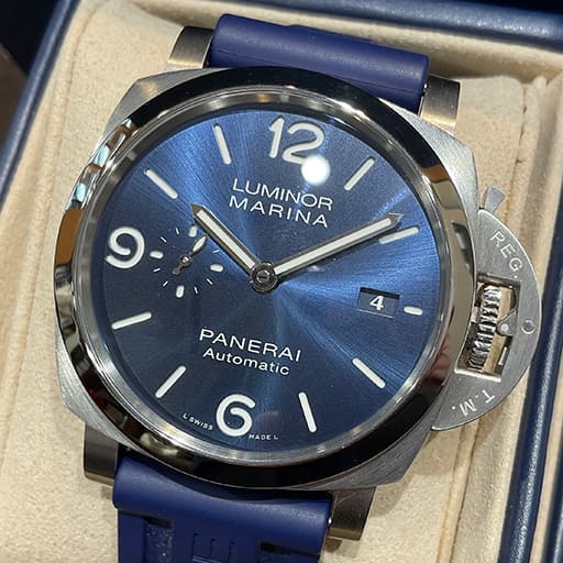 PAM01313 ルミノール 1950 マリーナ 3デイズ