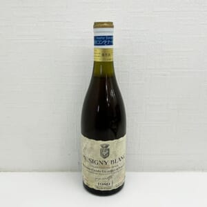 コント・ジョルジュ・ド・ヴォギュエ ミュジニー・ブラン・グラン・クリュ
