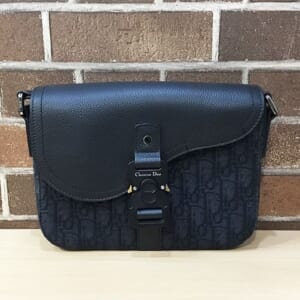 ディオール サドルバッグ 1ADPO049YKS_H00N