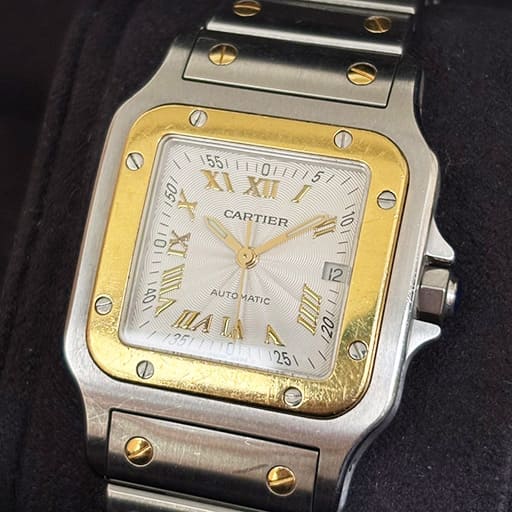 W20041C4 サントスガルベLM